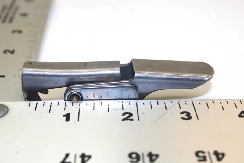 Yamaha Oem Hatch Lock Bracket EU0-62841-01-00 Q4115