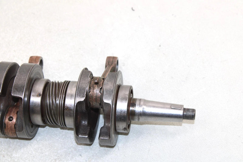 93 Polaris Xlt Oem Crankshaft 3084440 3084596 SP212