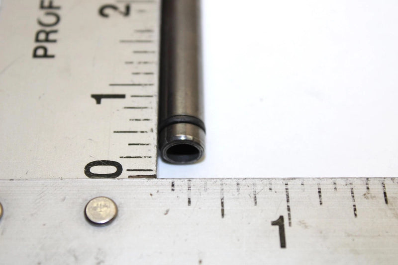 1989 Yamaha  Moto 4 OEM Shift Fork Guide Bar 1 4GB-18531-00-00 Q4157