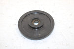 2001 Ski-doo Summit 800 Oem Upper Idler Wheel 155 Black 503189658 SS94