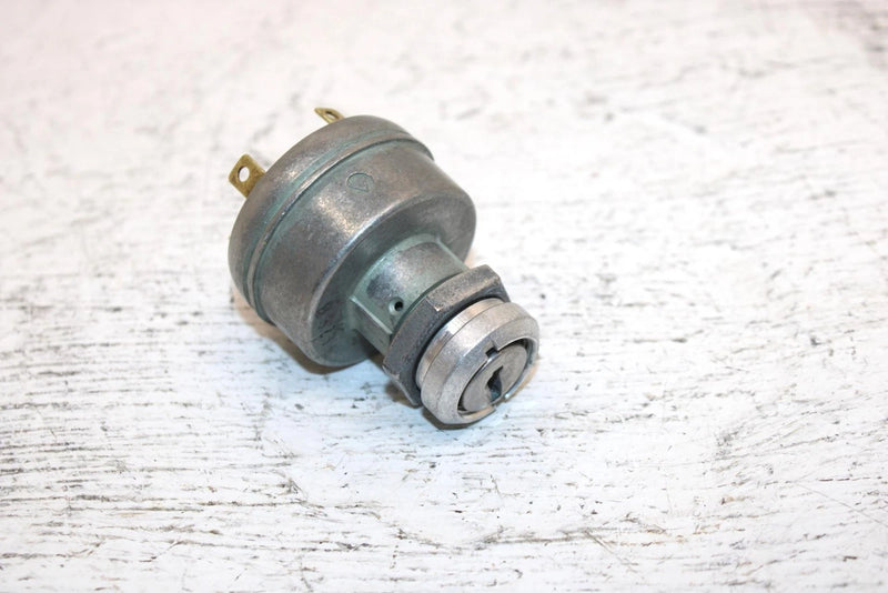 1998 Ski-doo Formula 500 Oem Ignition Key Switch 410111300 SS1
