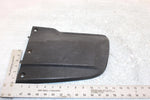 1993 Honda Trx 300 A Oem Left Front Fender Flap 61866-HC4-000ZA AH50