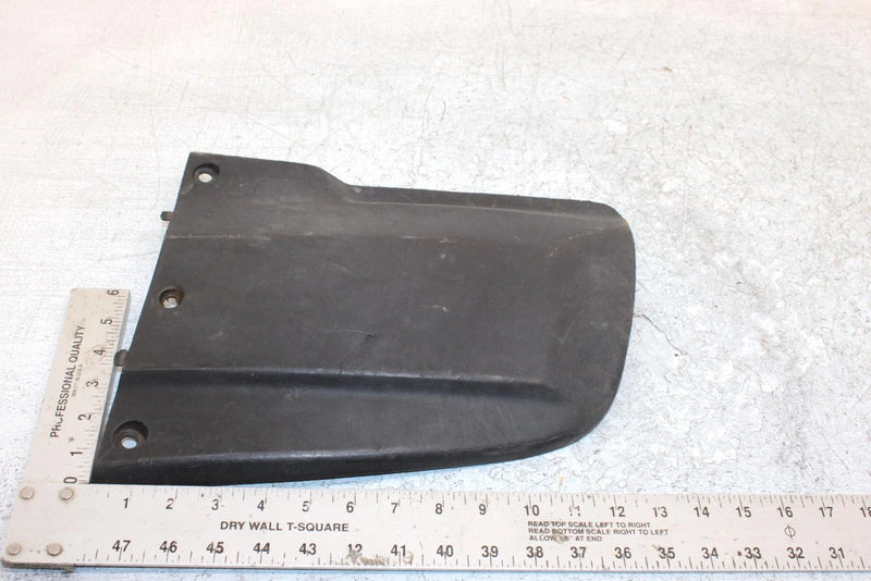1993 Honda Trx 300 A Oem Left Front Fender Flap 61866-HC4-000ZA AH50