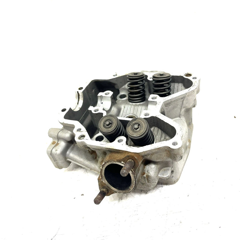 05-13 Kawasaki Brute Force 650 4x4 OEM Cylinder Head 11008-0030 AK34