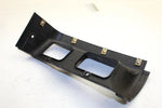 2002 Ski-doo Mxz 500f Oem Exhaust Side Cowl 420811392 SS79