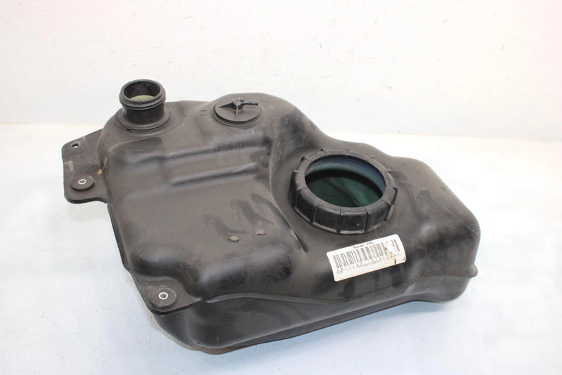 09 Suzuki King Quad 450 Lta450x  Oem Fuel Tank 44100-31G00 AS8