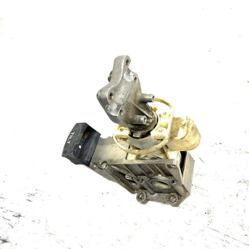 2001 Yamaha WaveRunner XLT1200 OEM Steering Column F0D-61400-03-00 JY27.1