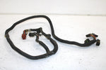 1999 Ski-doo Grand Touring 809 Oem Headlight Wiring Harness SS101