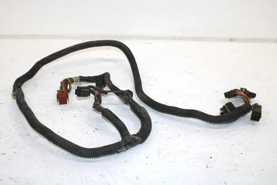 1999 Ski-doo Grand Touring 809 Oem Headlight Wiring Harness SS101