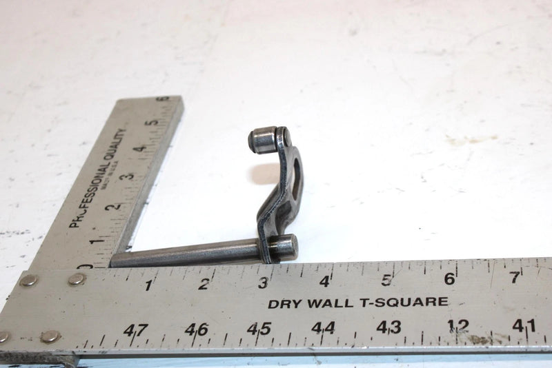 2003 Honda Trx 250 Exa Sporttrax Ex Oem Clutch Lifter Lever 22840-HM8-000 AH10