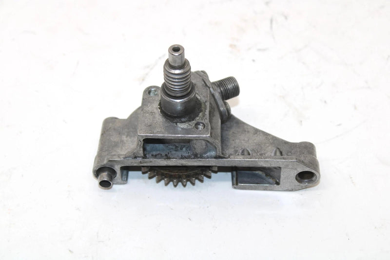 1988 Yamaha Srv Oem Oil Pump Drive Assembly 8H8-14516-00-00 SY62