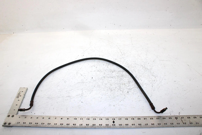 1988 Polaris Trail Boss 2x4 Oem Rear Brake Line 1930619 AP212