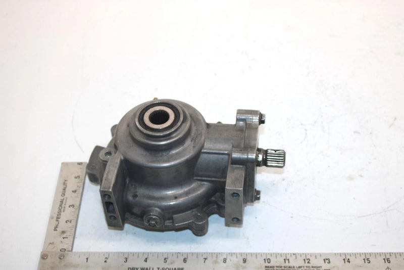2006 Polaris Ranger Xp 700 Oem Front Gearcase 1332428 132990 XP3