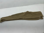 New Women’s Tan EQUISTAR English Riding Breeches. 32 R 464889 D-73