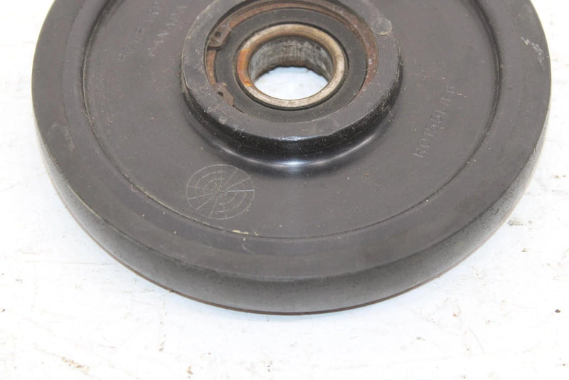 2001 Ski-doo Summit 800 Oem Upper Idler Wheel 155 Black 503189658 SS94