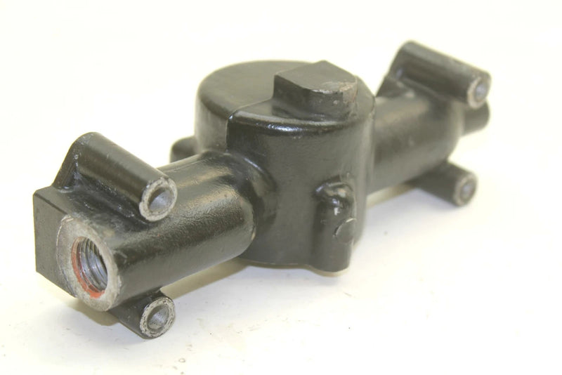 Arctic Cat OEM Thermostat Housing 3004-395 Q1957
