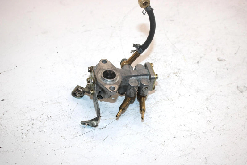01 Arctic Cat Zr 500 Oem Oil Pump Set 3005-825 SAS8