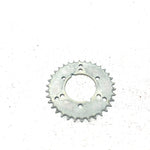 null Polaris Trail Boss 350L 4X4 OEM 34T Rear Sprocket 3222068 AP243