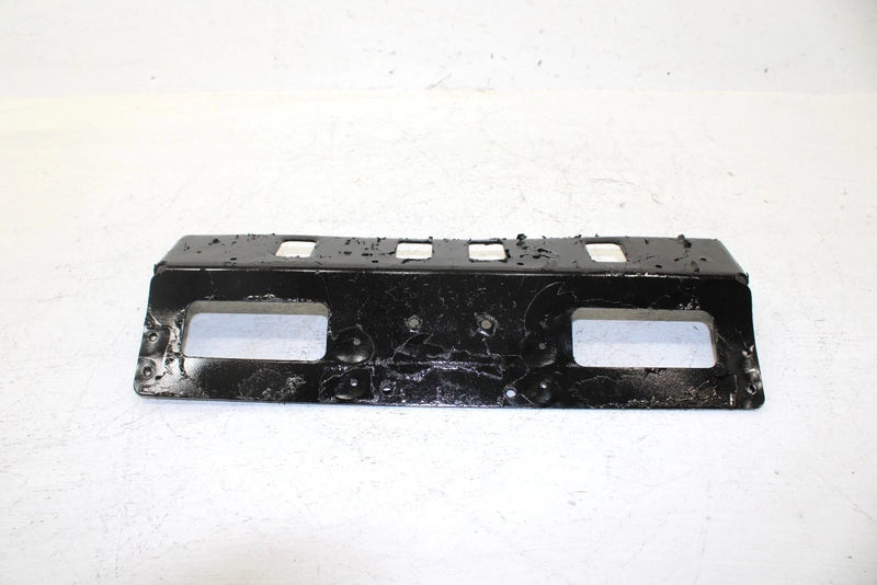 1996 Ski-doo Formula Iii 600 Oem Tunnel End Cap 518310211 SS18