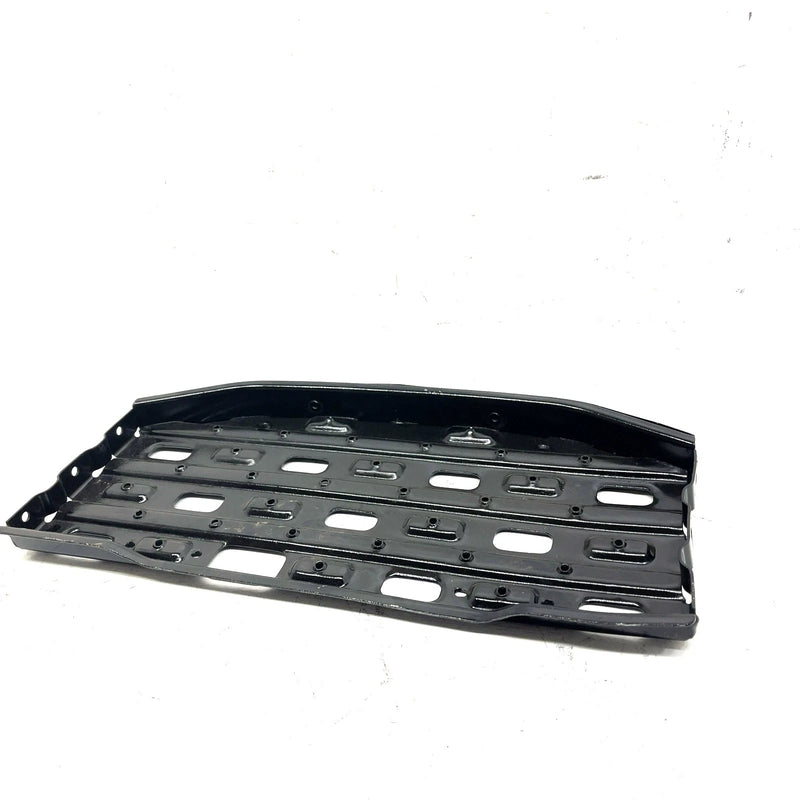 90-93 Polaris Trail Boss 350L 2x4 OEM Left Footrest 1040274-117 AP150