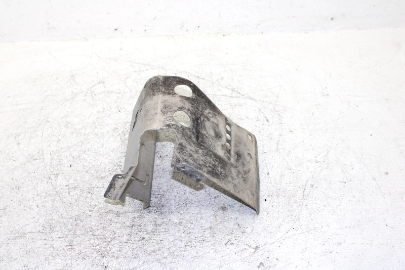 1999 Yamaha Vmax 600 Sx Oem Left Footrest 8CR-21970-08-00 SY5