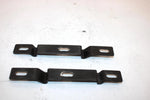 01 Polaris Xc Sp 500 Oem Ski Rubber Stop Bracket (Pair) 5241912-067 SP6