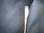 New Vintage Black Dickson Jenkins Polyester Pants VV-92