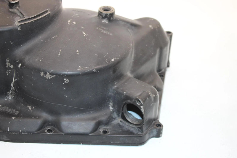 87 Yamaha  Moto 4 Yfm350ert Oem Crankcase Cover 3 1YW-15431-01-00 AYS