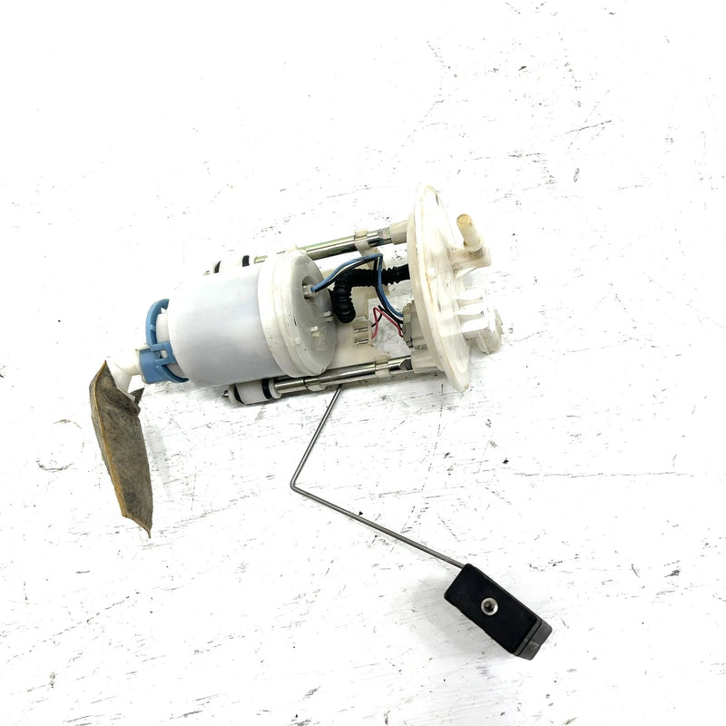 09-14 Yamaha Grizzly 550 YFM550 4x4 OEM Fuel Pump Sender 3B4-13907-10-00 AY65