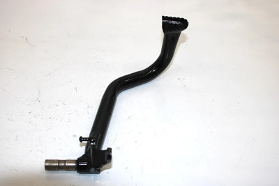 00 Suzuki Quadmaster  Lta500f  Oem Rear Brake Pedal 43110-09FA0 AS6