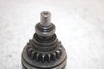 1994 Kawasaki 750 Ss Super Sport Oem Starter Bindex 13101-3706 JK9