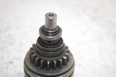 1994 Kawasaki 750 Ss Super Sport Oem Starter Bindex 13101-3706 JK9