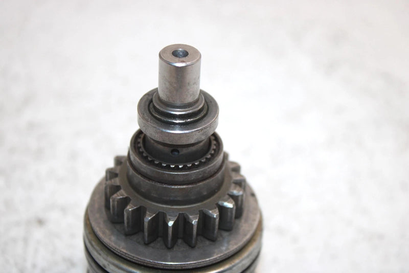 1994 Kawasaki 750 Ss Super Sport Oem Starter Bindex 13101-3706 JK9