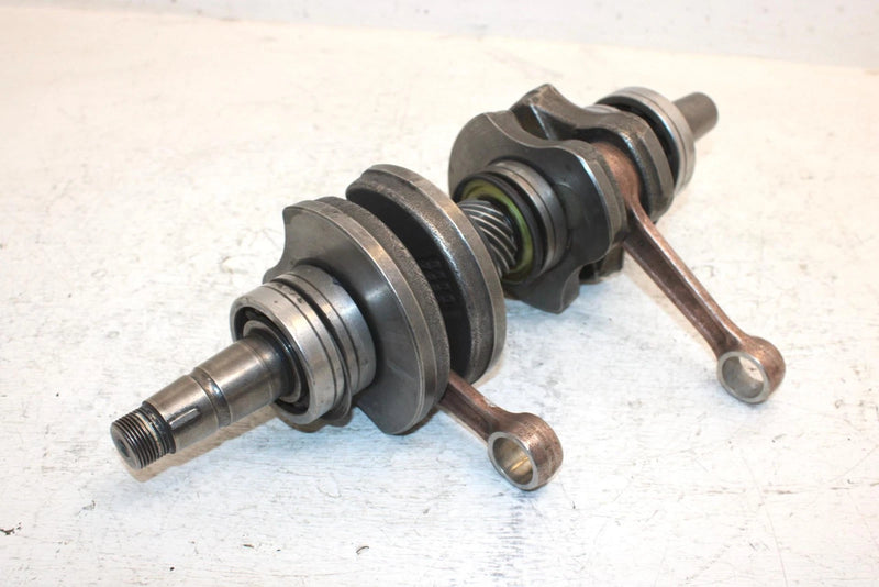 1996 Ski-doo Mxz 440 Oem Crankshaft 420886937 SS13