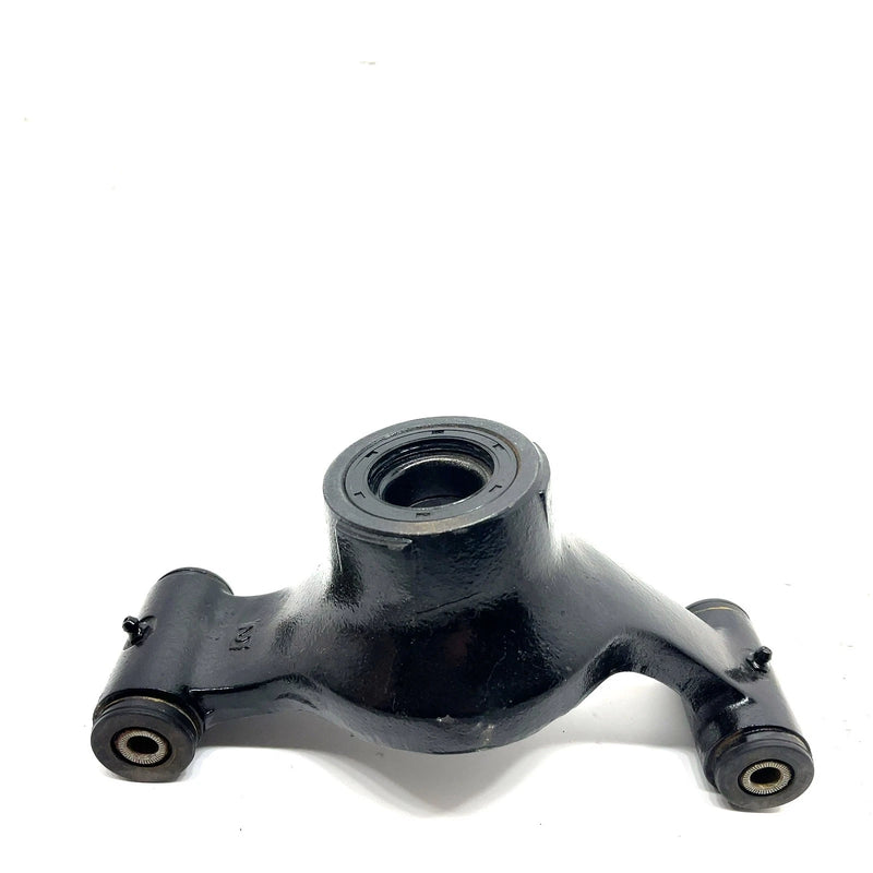 00-02 Arctic Cat 250 2x4 OEM Rear Left Knuckle 0504-380 AA31