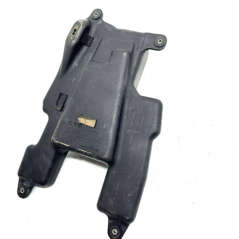 98-02 Suzuki Quadrunner 500 LTF500F 4x4 OEM Fuel Gas Tank 44100-09FA1 AS37