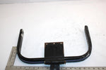 94 Polaris 500 Efi Oem Rear Bumper With Hitch Pink and Blue  5224334-067 SP129