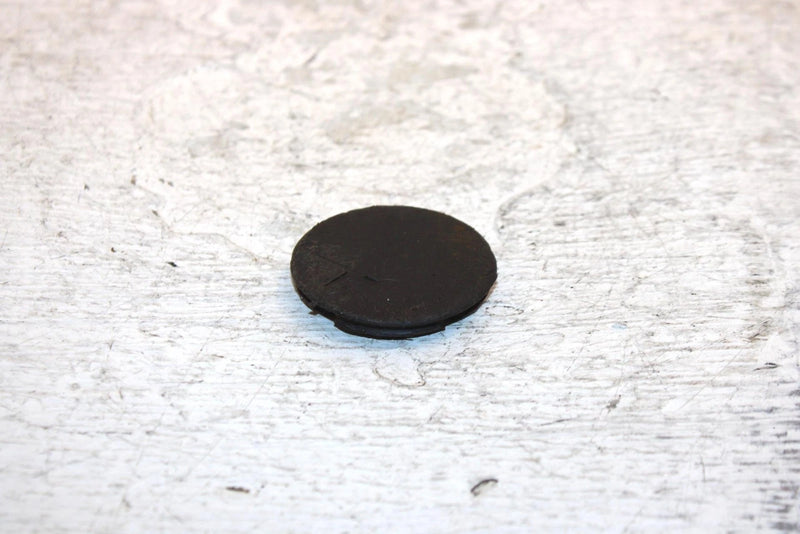 2002 Arctic Cat Zr 500 Cc Oem Idler Wheel Cap 0604-246 SA4