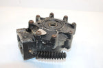 01 Arctic Cat 400 4x4 Oem Rear Gearcase 0502-108 AA0