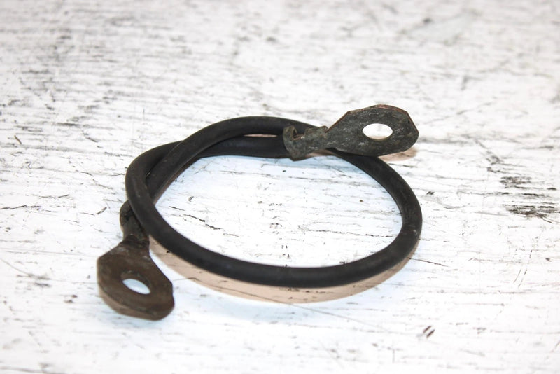 1999 Arctic Cat Zr 600 Oem Ground Cable 0686-126 SA19