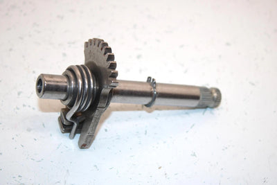09 Suzuki King Quad 450 Lta450x  Oem Sub Transmission Shaft 25510-31G00 AS8