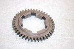 05 Yamaha  Bruin  4wd Hunter  Oem Crankshaft Drive Gear 5UH-11536-00-00 AY38