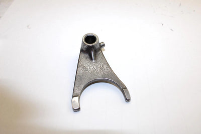 89 Suzuki Quadrunner 160 LT160E 2x4 OEM Shift Fork 1 25211-18A00 AS16