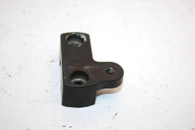 09 Can-am Ds90 Oem Left Handlebar Mount V53170MAA000BK V53170MAA020BKLL AB3