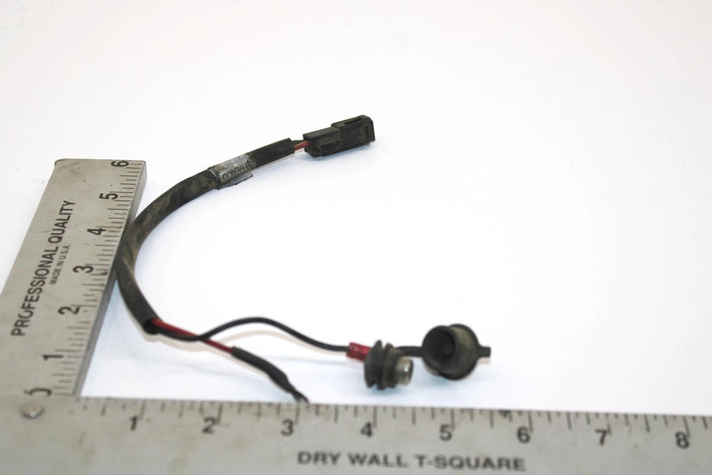 Ski-doo Oem Visor Plug Harness 515177837 Q4152