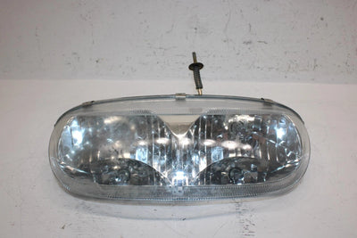 2000 Ski-doo Mxz 600 Oem Headlight 515175158 515176311 SS15