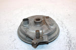 1983 Honda Atc 200 Oem Front Brake Plate 45010-958-050 AH66