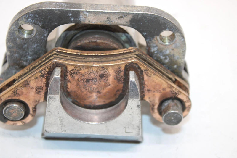 97 Polaris Xpress 400 Oem Left Front Brake Caliper 1910232 1910271 AP49