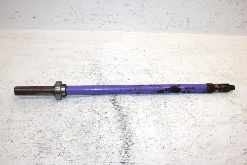 1996 Polaris Classic Touring Oem Jackshaft W/Bearing 5020588 2201118 SP38