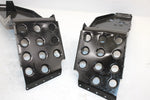 97 Arctic Cat Jag Oem Footwell Set 0616-898 0616-899 SA26